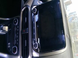 2021 FORD ECOSPORT, SILVER, SE MODEL, 1.0L, AT, FWD.  F26523